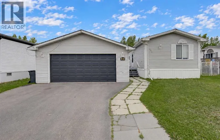 364 Scott Lane, Rural Grande Prairie No. 1, County of, Alberta T8W5K5
