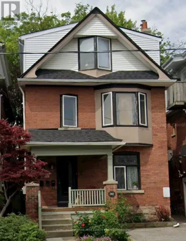 1 - 302 WOODBINE AVENUE, Toronto (The Beaches), Ontario M4L3P4
