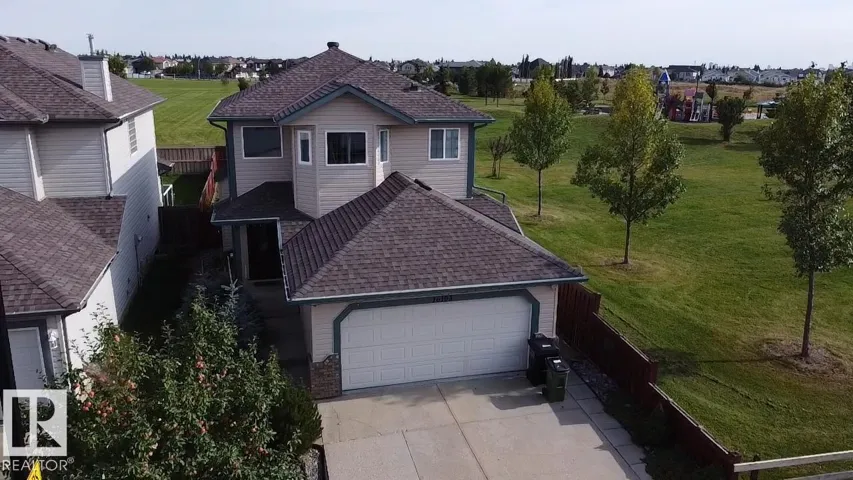 16103 95 ST NW, Edmonton, Alberta T5Z3N2