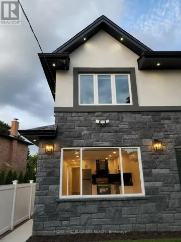 UPPER - 5651 TURNEY DRIVE, Mississauga (Streetsville), Ontario L5M1A1