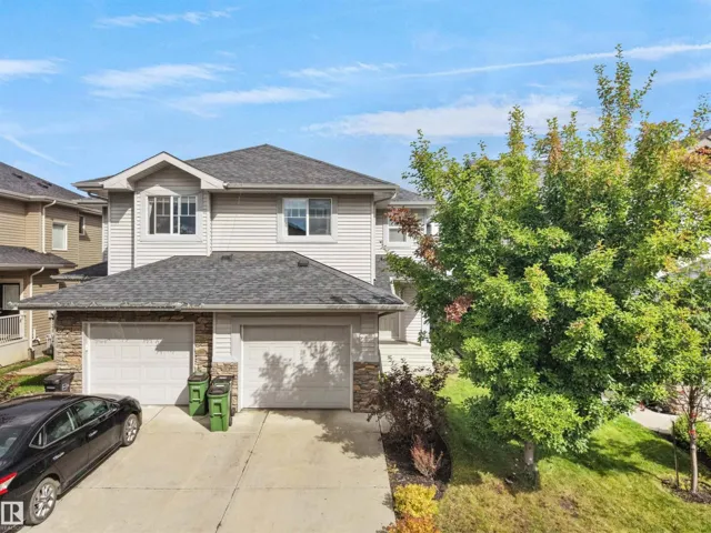 6656 CARDINAL RD SW SW, Edmonton, Alberta T6W1Y8