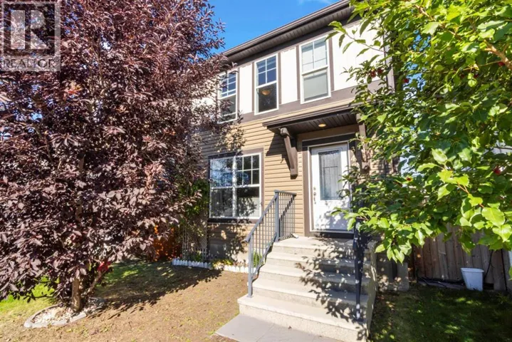 348 Auburn Crest Way SE, Calgary, Alberta T3M1R1