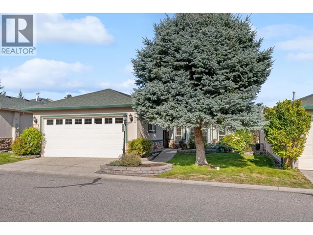 2330 Butt Road Unit# 452, Westbank, British Columbia V4T2E9