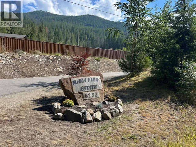8253 97A Highway Lot# 12, Mara, British Columbia V0E2K0
