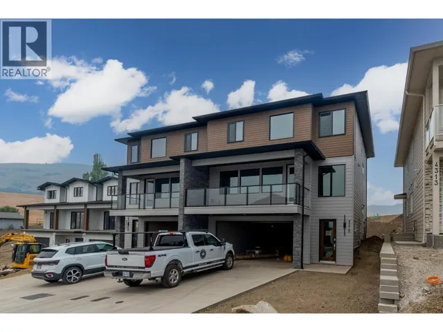 4315 Painted Turtle Drive, Vernon, British Columbia V1H1A2