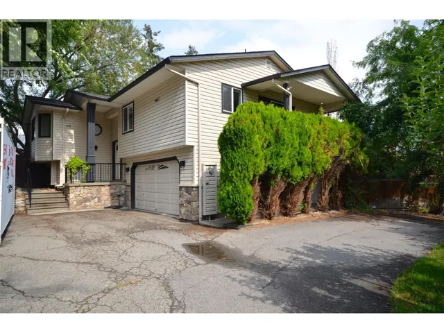 65 Sarsons Place, Coldstream, British Columbia V1B2K8