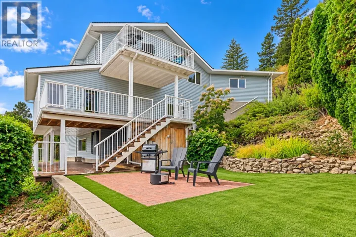 1108 Menu Road, West Kelowna, British Columbia V1Z2J5