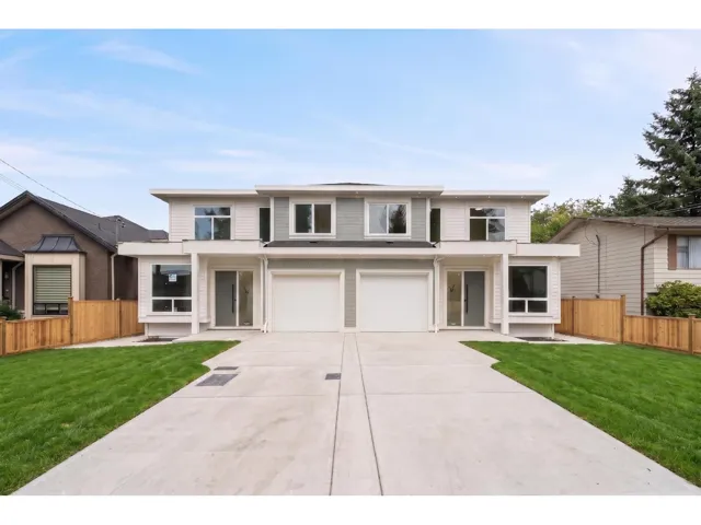 2 11365 86 AVENUE, Delta, British Columbia V4C2X1