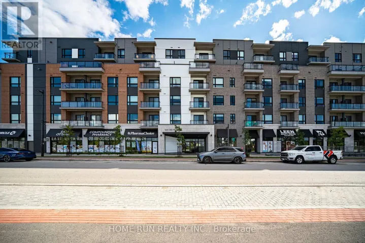 320 - 1350 HEMLOCK ROAD, Ottawa, Ontario K1K5C2