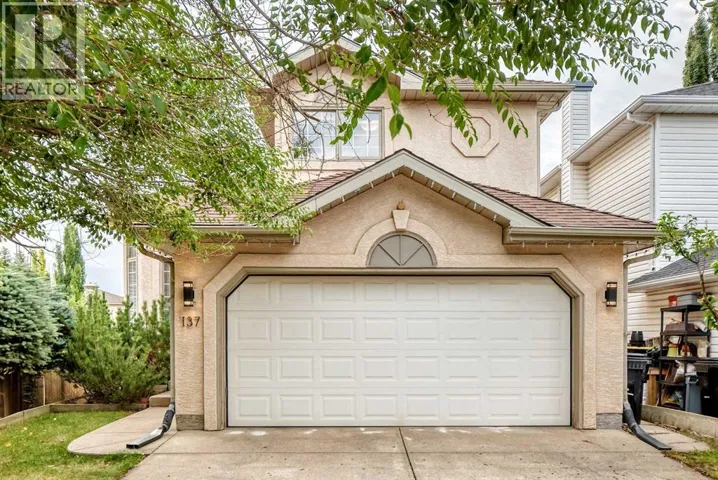137 Sierra Vista Terrace SW, Calgary, Alberta T3H3C4