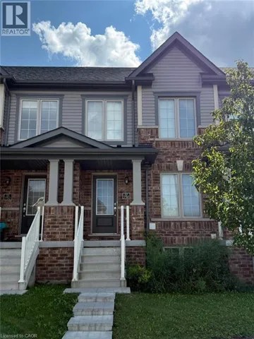 750 LINDEN Drive, Cambridge, Ontario N3H0E3