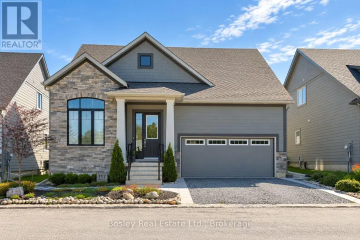 117 Beacon Drive