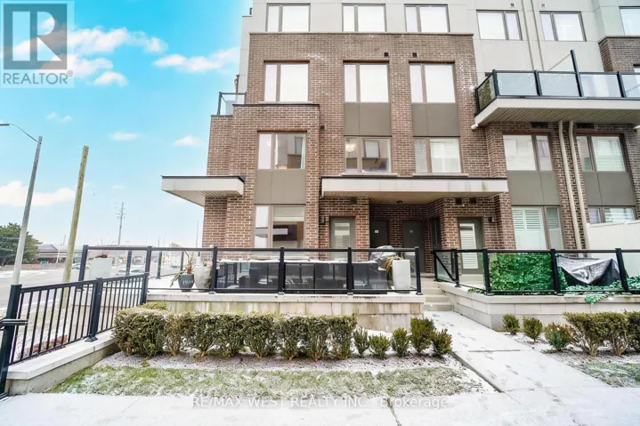 211 - 1460 WHITES ROAD N, Pickering (Woodlands), Ontario L1V0E8