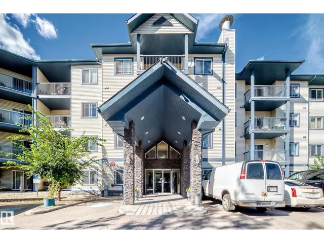#232 16311 95 ST NW, Edmonton, Alberta T5Z3Y5