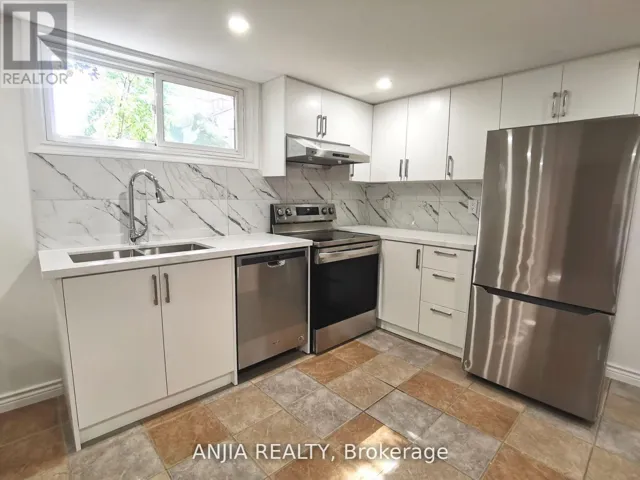 442 BONITA CRESCENT, Richmond Hill (Crosby), Ontario L4C3N1
