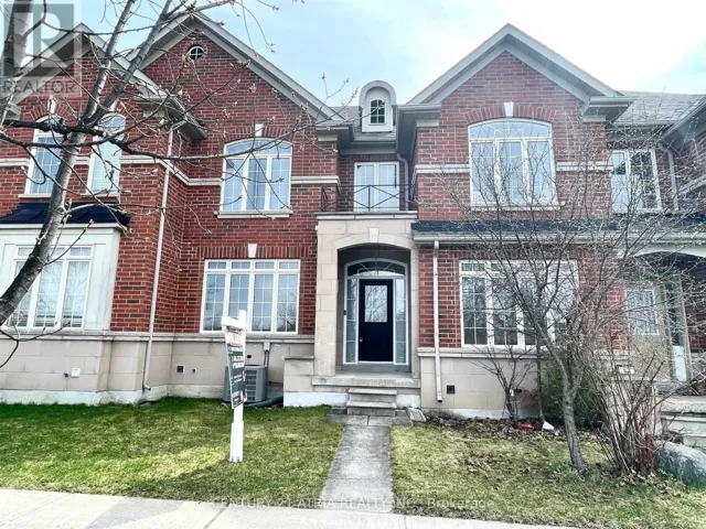 65 MICHELINA TERRACE, Markham (Cornell), Ontario L6B0B3