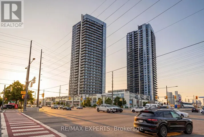 707 - 3700 HIGHWAY 7 ROAD, Vaughan (Vaughan Corporate Centre), Ontario L4L0G8