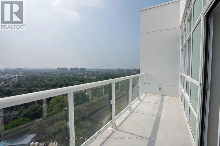 2202 - 10 WILBY CRESCENT, Toronto (Weston), Ontario M9N0B6