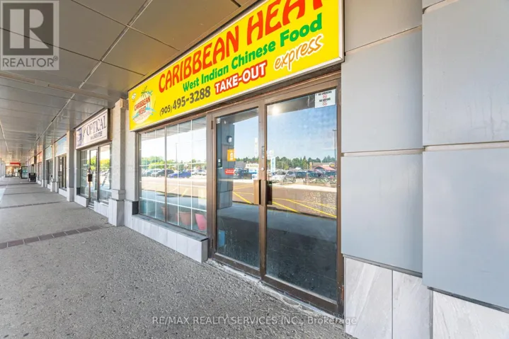8A - 180 SANDALWOOD PARKWAY E, Brampton (Heart Lake), Ontario L6Z1Y4