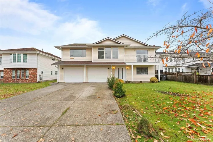 7565 123A STREET, Surrey, British Columbia V3W9P6