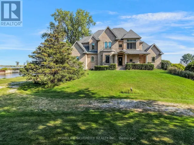 21000 ADMIRAL DRIVE, Lakeshore, Ontario N0P2L0