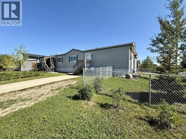 7926 85A AVENUE, Fort St. John, British Columbia V1J0H7