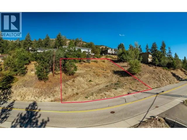 1386 Bear Creek Road, West Kelowna, British Columbia V1Z2P7