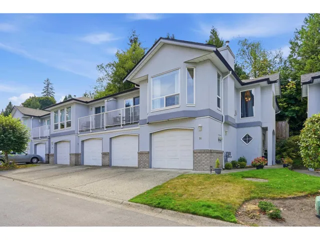 34 3902 LATIMER STREET, Abbotsford, British Columbia V2S7L5