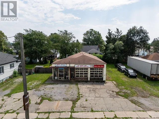 369 KILLALY STREET E, Port Colborne (Killaly East), Ontario L3K1P4