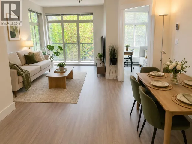 210 5779 BIRNEY AVENUE, Vancouver, British Columbia V6S0A3