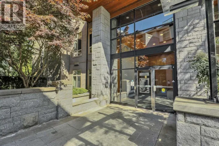 210 5779 BIRNEY AVENUE, Vancouver, British Columbia V6S0A3