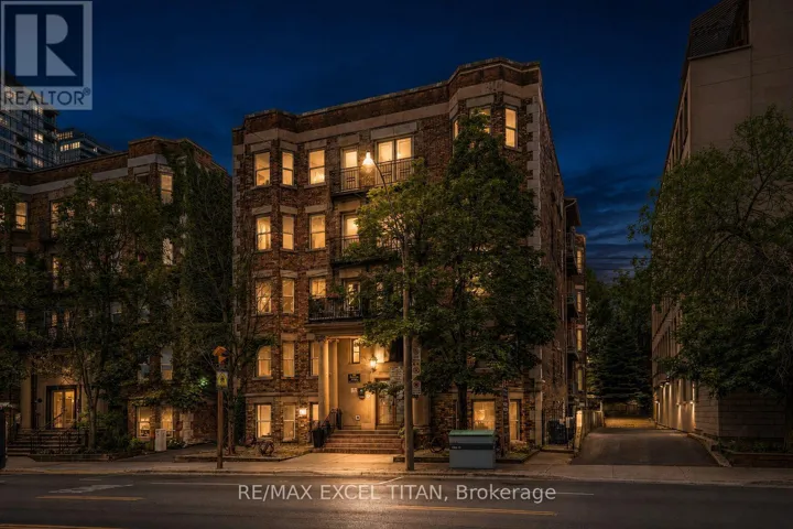 G1 - 414 JARVIS STREET, Toronto (Church-Yonge Corridor), Ontario M4Y3C2