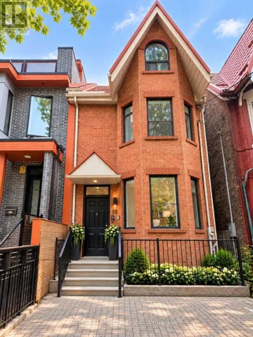 55 HURON STREET, Toronto (Kensington-Chinatown), Ontario M5T2A6