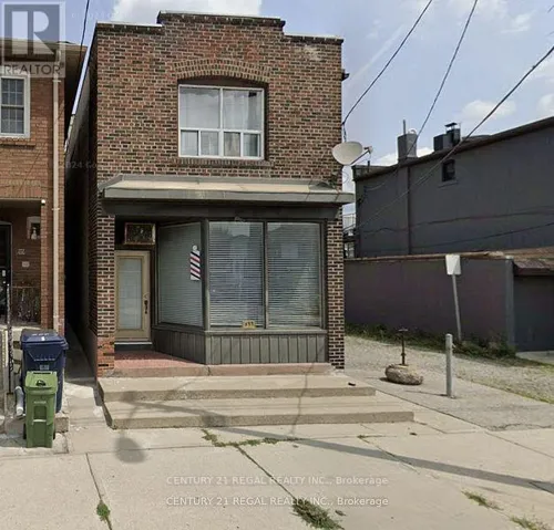 577 VAUGHAN ROAD, Toronto (Oakwood Village), Ontario M6C2R4