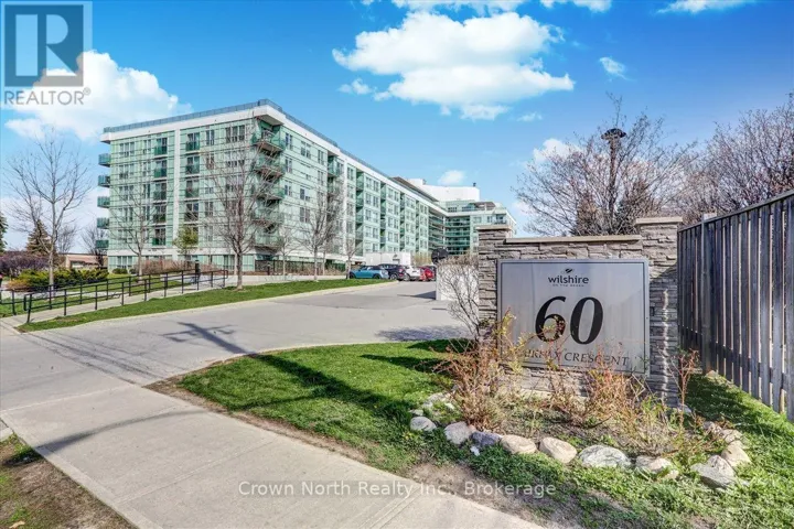 103, ROOM 1 - 60 FAIRFAX CRESCENT, Toronto (Clairlea-Birchmount), Ontario M1L0E1