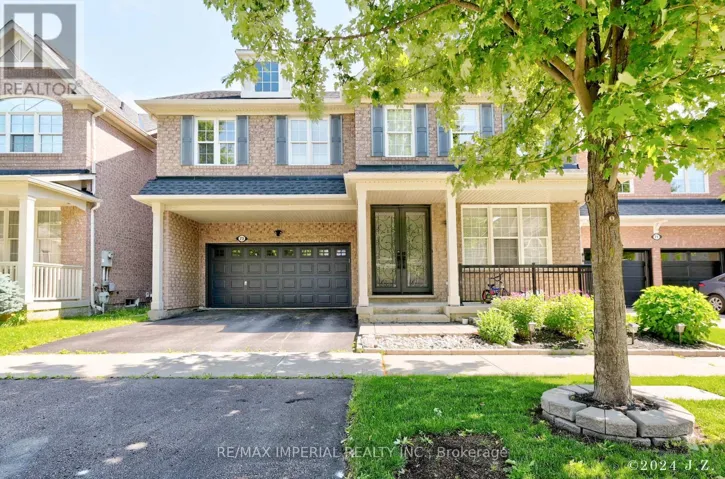 BSMT - 73 STORYBOOK CRESCENT, Markham (Wismer), Ontario L6E2B7