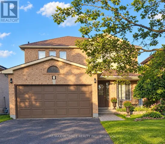 5 TWISS DRIVE, Barrie (Holly), Ontario L4N8P3
