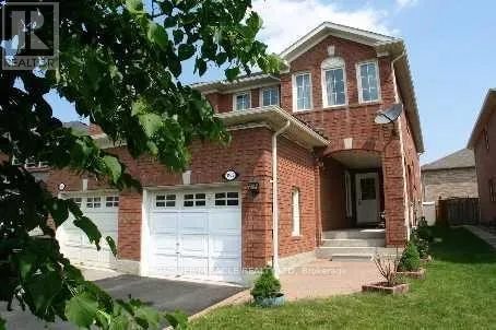 1169 QUEST CIRCLE, Mississauga (Meadowvale Village), Ontario L5N8B9
