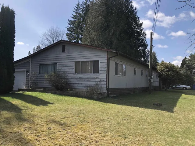 2171 OAKRIDGE CRESCENT, Abbotsford, British Columbia V2T6A8