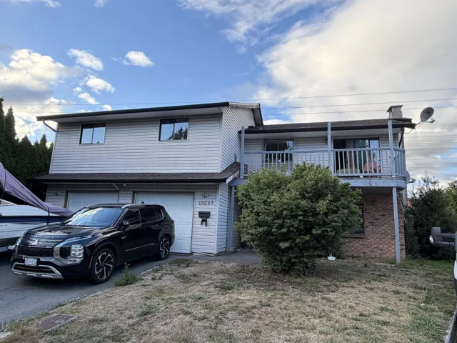 15097 95 AVENUE, Surrey, British Columbia V3R7S3