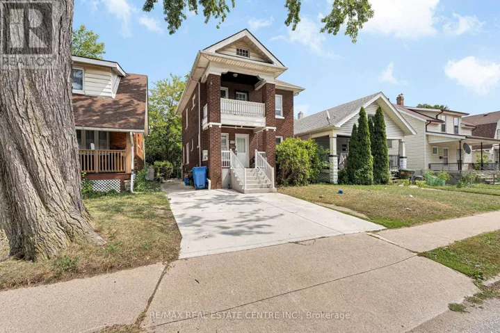 374 JOSEPHINE AVENUE, Windsor, Ontario N9B2L1