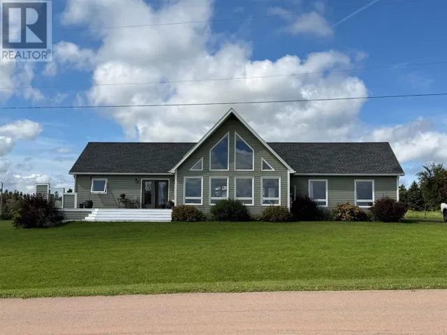 79 John Murphy Road, Seaview, Prince Edward Island C0B1M0