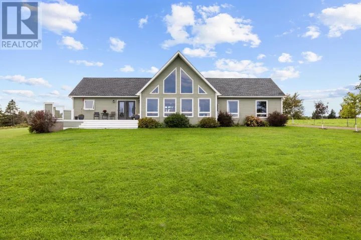 79 John Murphy Road, Seaview, Prince Edward Island C0B1M0