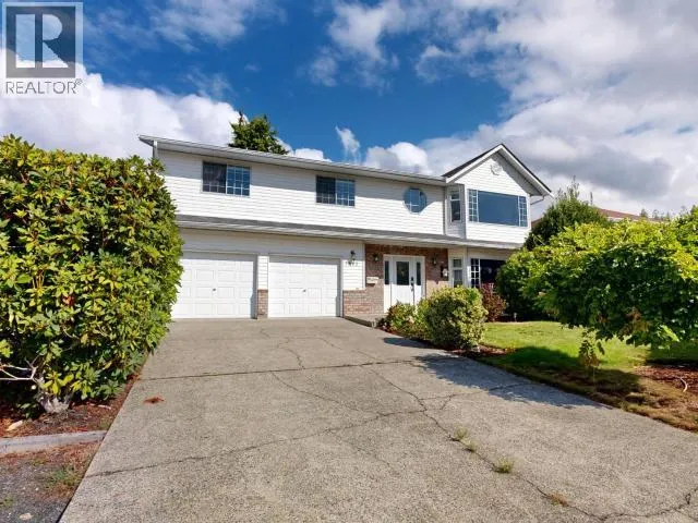 7183 TOBA STREET, Powell River, British Columbia V8A5M7