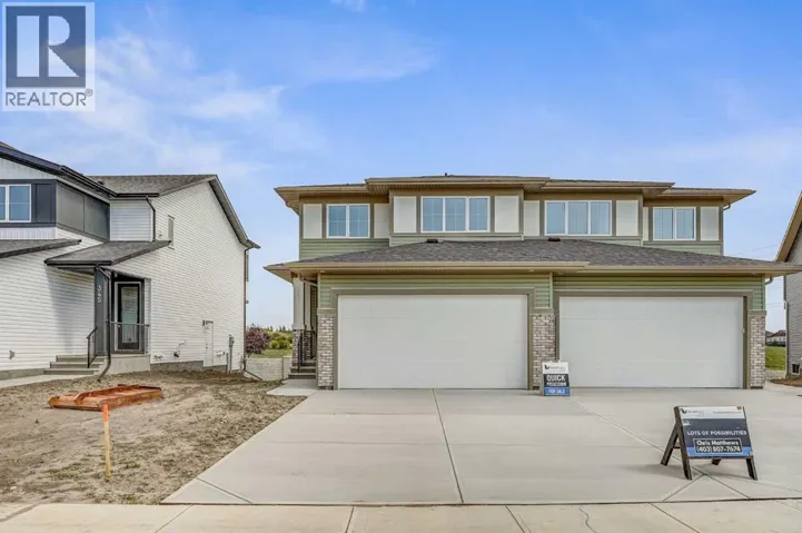 341 Dawson Wharf Road, Chestermere, Alberta T1X2W4