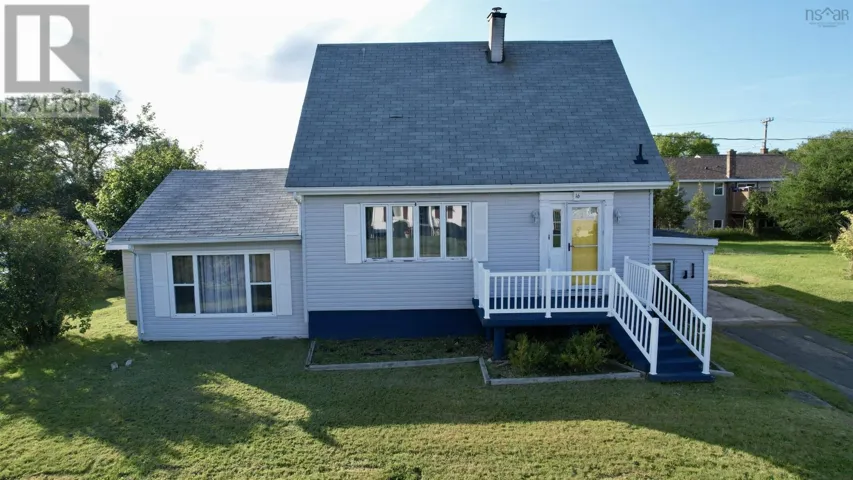 16 Rosewood Avenue, Glace Bay, Nova Scotia B1A2Y3