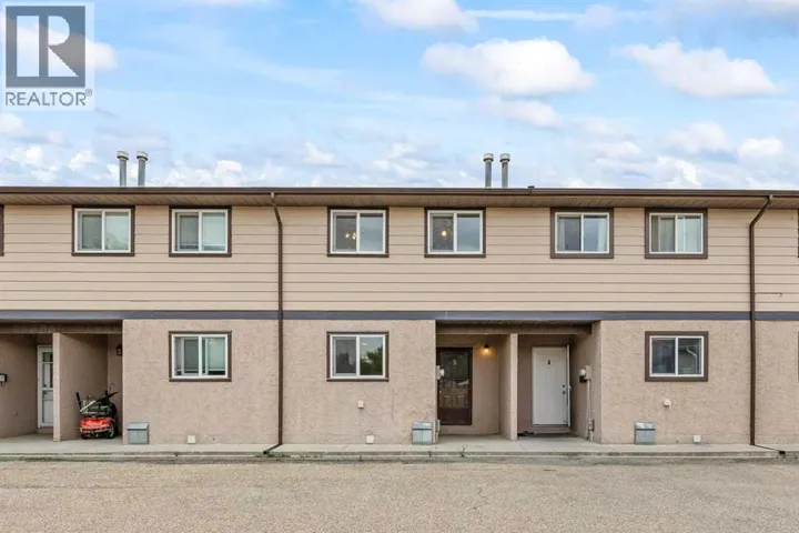 5, 1706 22 Avenue, Didsbury, Alberta T0M0W0