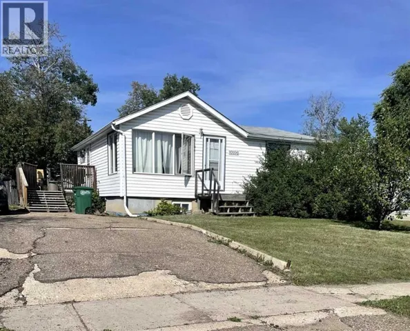10106 99, High Level, Alberta T0H1Z0