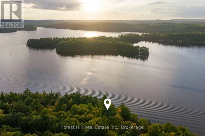 1155 WOLF CIRCLE, Algonquin Highlands (Sherborne), Ontario P0A1E0