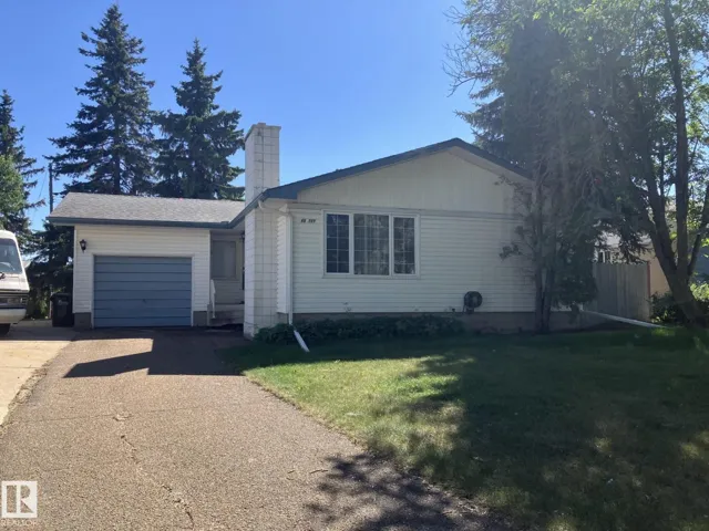 48 Ivy Crescent, Sherwood Park, Alberta T8A1W4